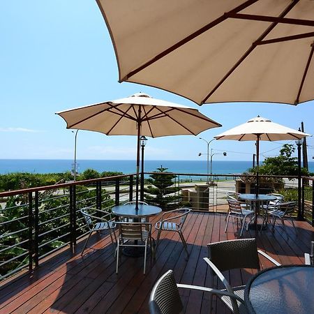 กรีนโฮมบิวตี้ Bed & Breakfast เมืองฮวาเหลียน ภายนอก รูปภาพ