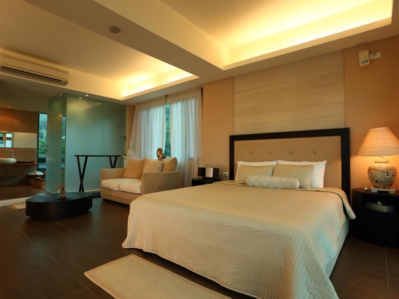 กรีนโฮมบิวตี้ Bed & Breakfast เมืองฮวาเหลียน ภายนอก รูปภาพ