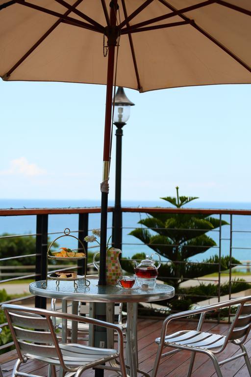 กรีนโฮมบิวตี้ Bed & Breakfast เมืองฮวาเหลียน ภายนอก รูปภาพ