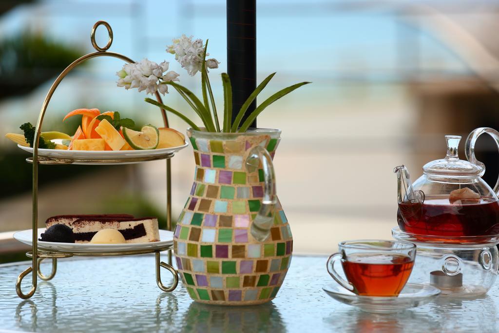 กรีนโฮมบิวตี้ Bed & Breakfast เมืองฮวาเหลียน ภายนอก รูปภาพ