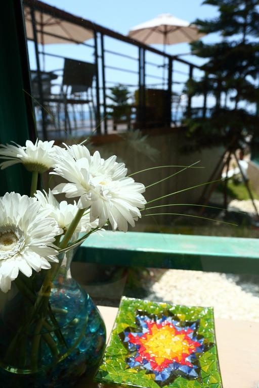 กรีนโฮมบิวตี้ Bed & Breakfast เมืองฮวาเหลียน ภายนอก รูปภาพ