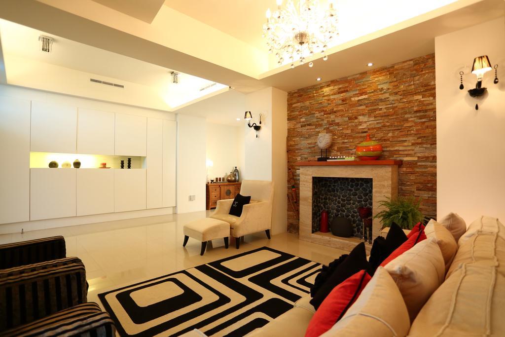 กรีนโฮมบิวตี้ Bed & Breakfast เมืองฮวาเหลียน ภายนอก รูปภาพ